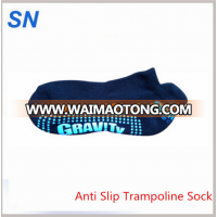 YIWU wholesale socks yoga socks trampoline socks