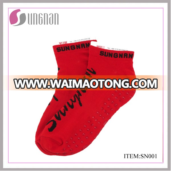 Yiwu Wholesale Socks Yoga Socks Trampoline Socks